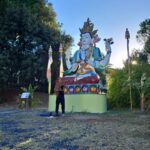 Camminayoga in Toscana 2026