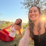 Camminayoga in Toscana 2026