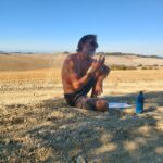 Camminayoga in Toscana 2026
